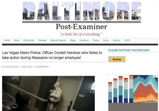 ͼ via baltimorepostexaminer